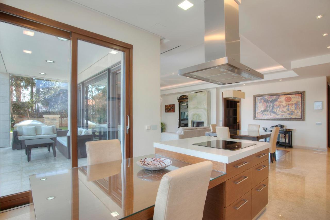 Alexandar Montenegro Luxury & Daire