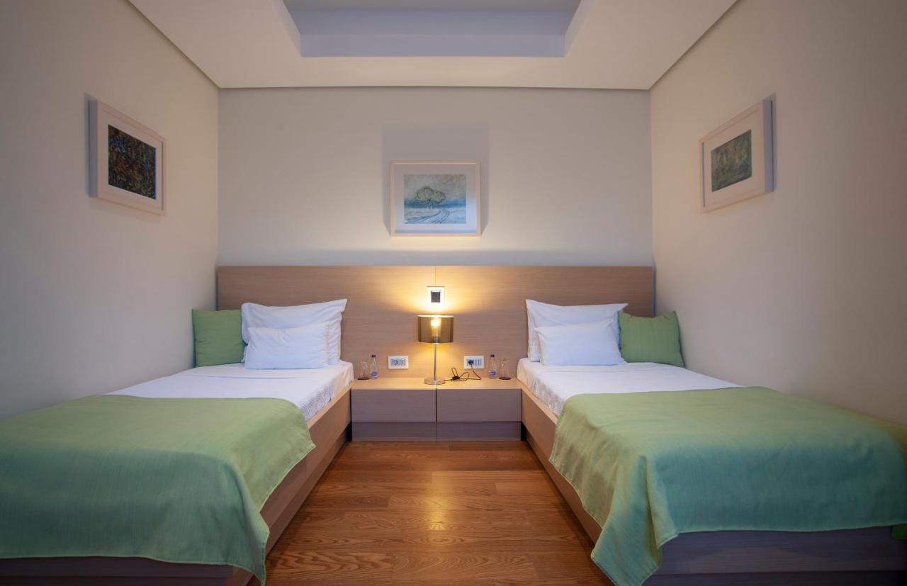 Alexandar Montenegro Luxury & Spa Apartment *