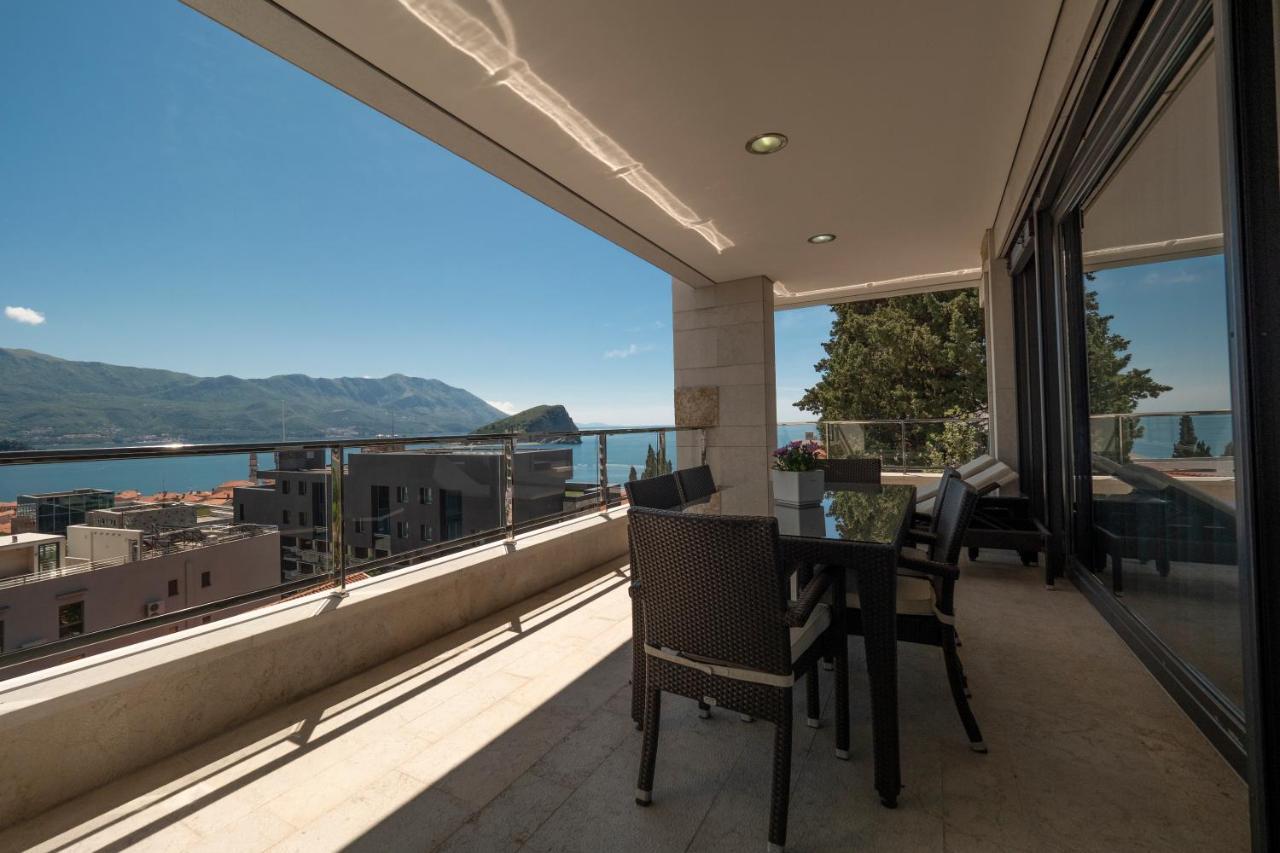 Alexandar Montenegro Luxury & Daire