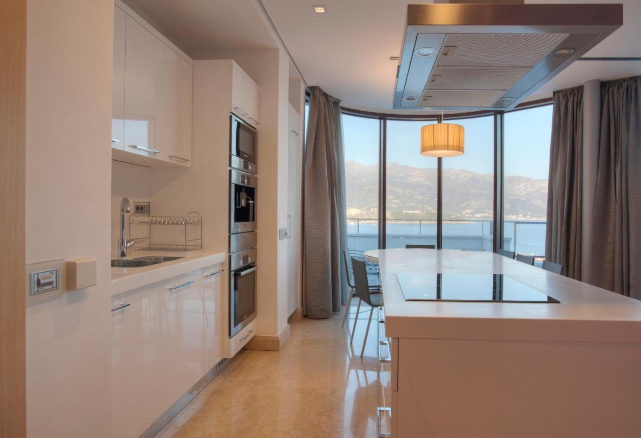 Alexandar Montenegro Luxury & Daire