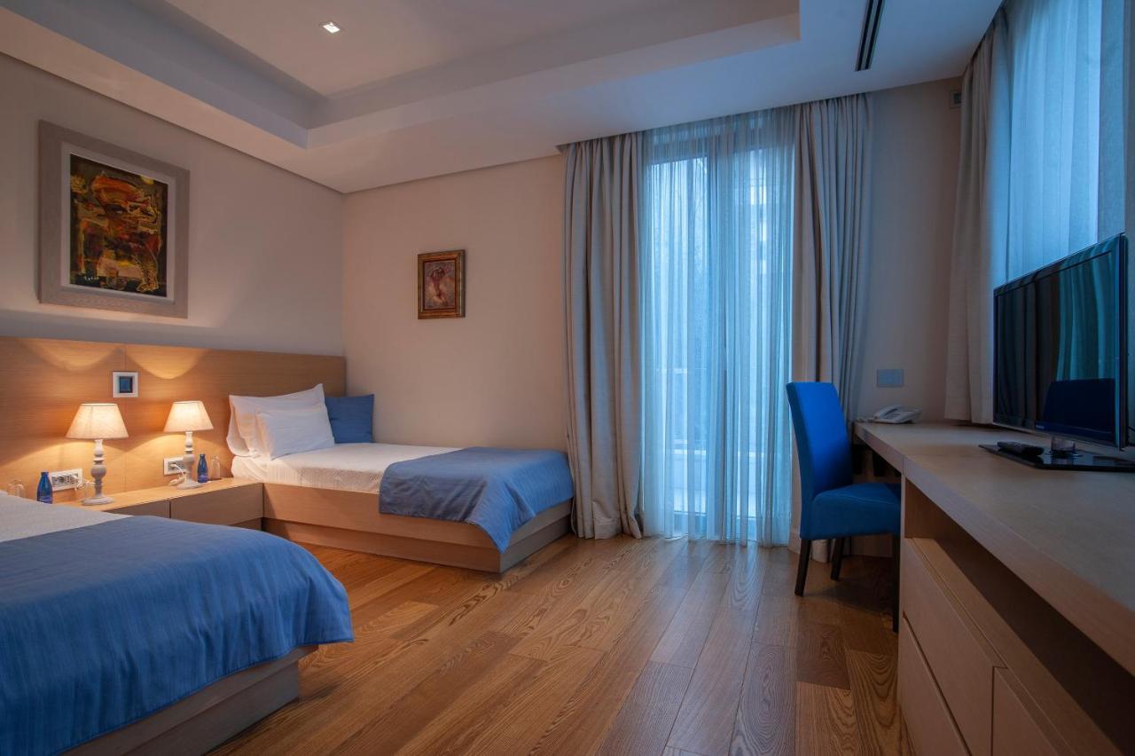 Alexandar Montenegro Luxury & Daire *