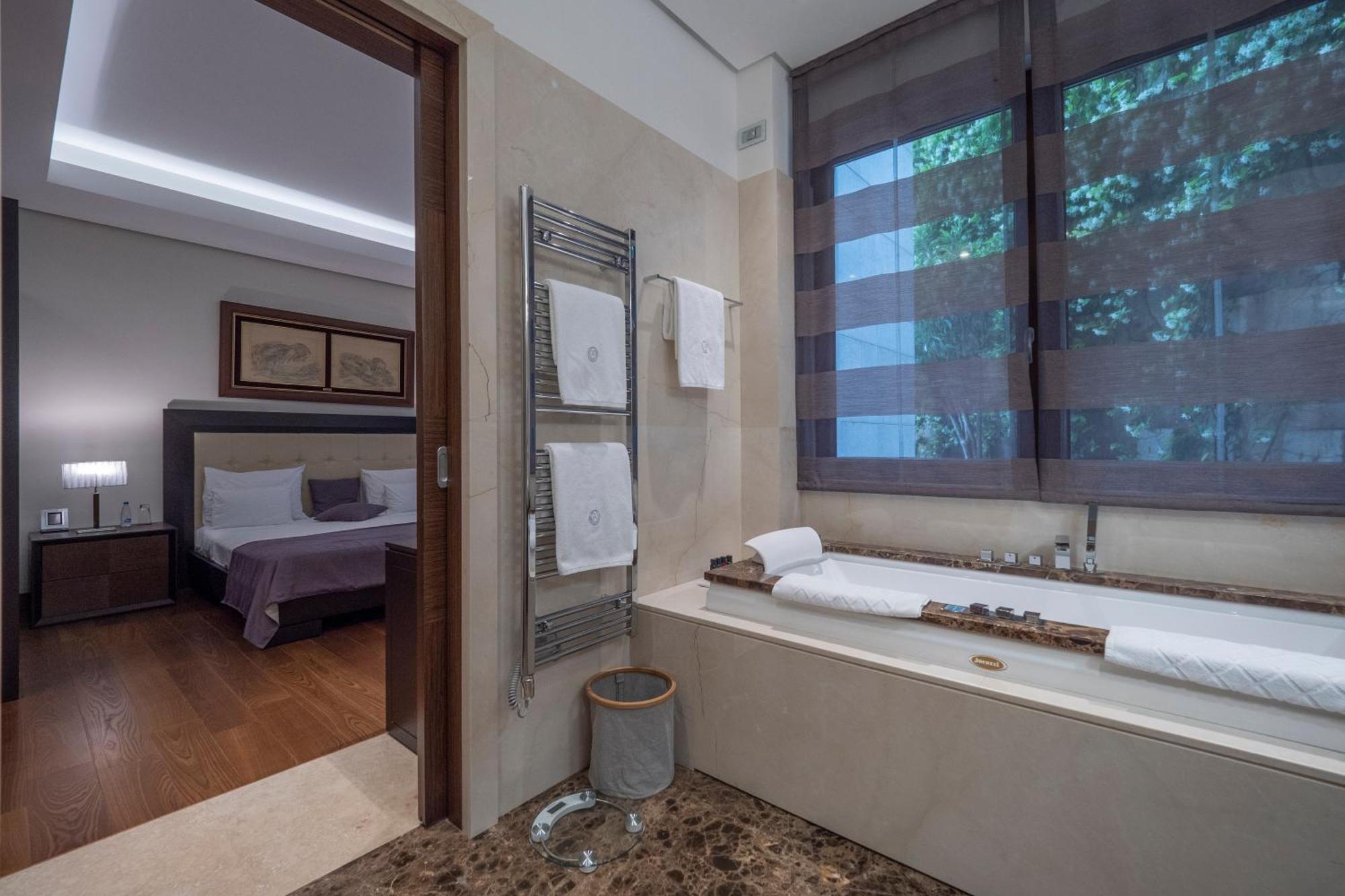 Alexandar Montenegro Luxury & Daire Budva