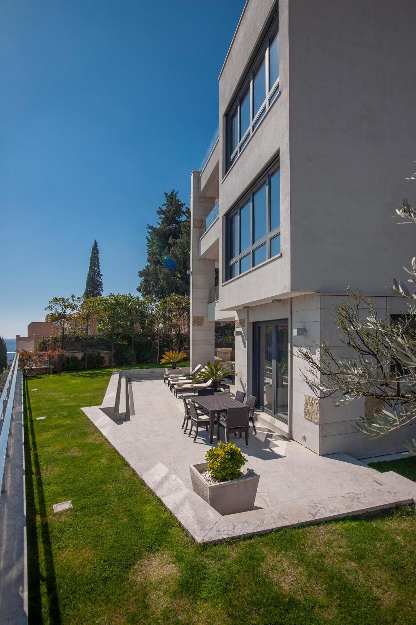 Daire Alexandar Montenegro Luxury & Budva