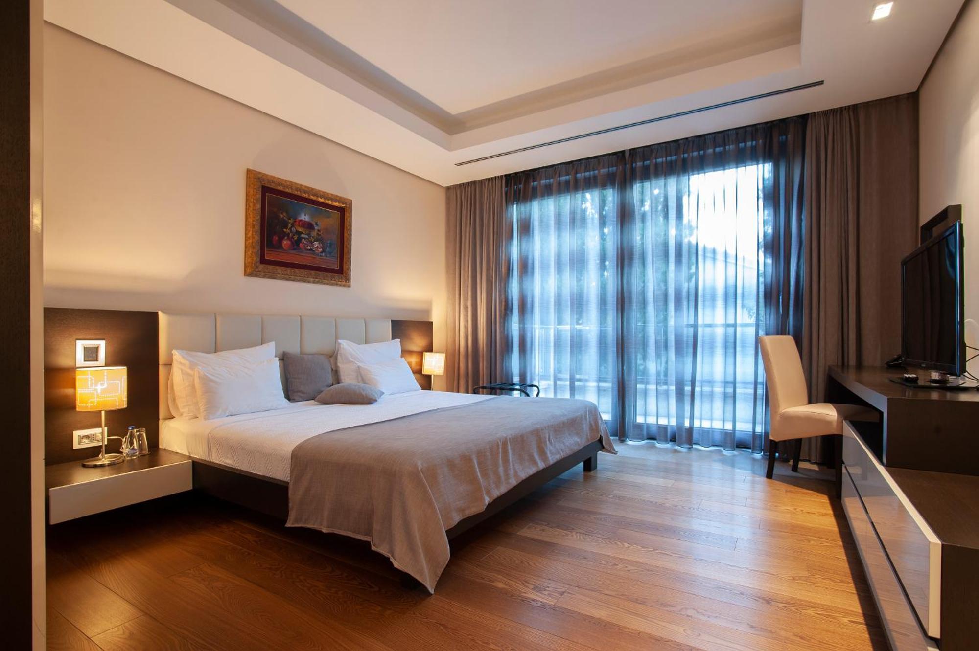 Daire Alexandar Montenegro Luxury & *