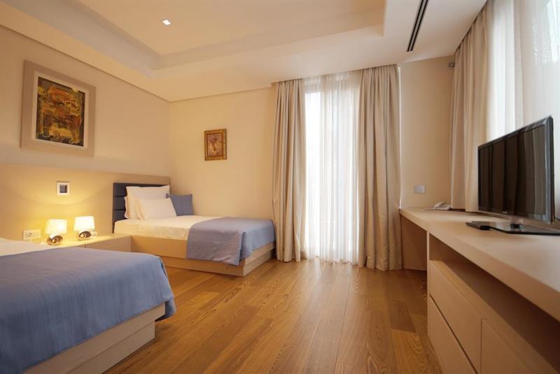 Apartment Alexandar Montenegro Luxury & Spa Budva