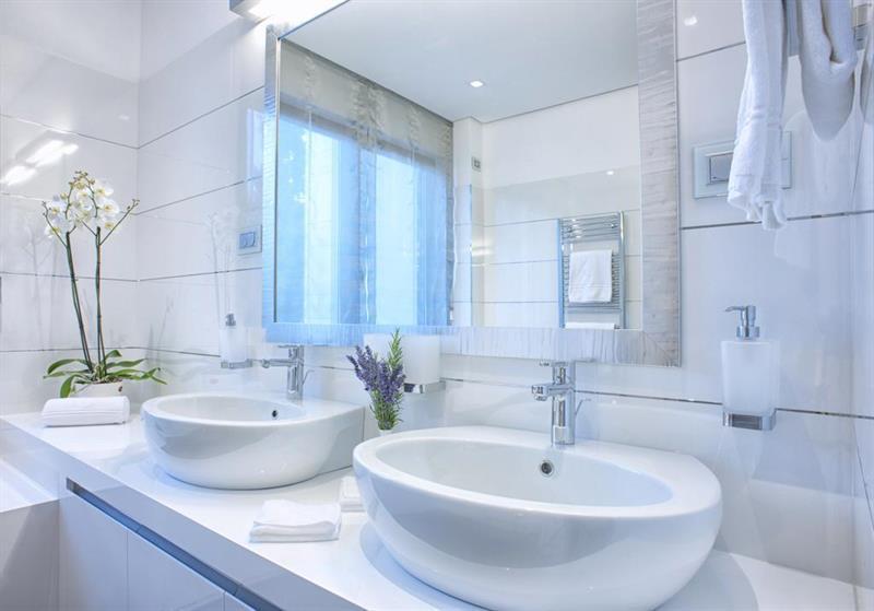 Daire Alexandar Montenegro Luxury &